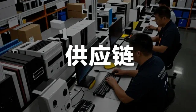 仓储配送如何满足现代工业园区需求